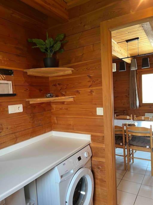 Chalet 3 Etoiles A Gerardmer. Exterior foto