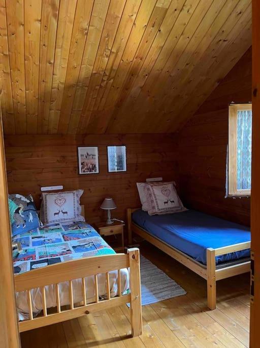Chalet 3 Etoiles A Gerardmer. Exterior foto